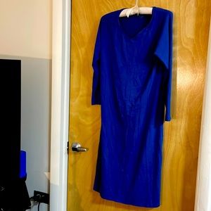 Bamboo nightie! So soft!